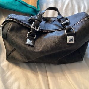 Michael Kors Grayson satchel